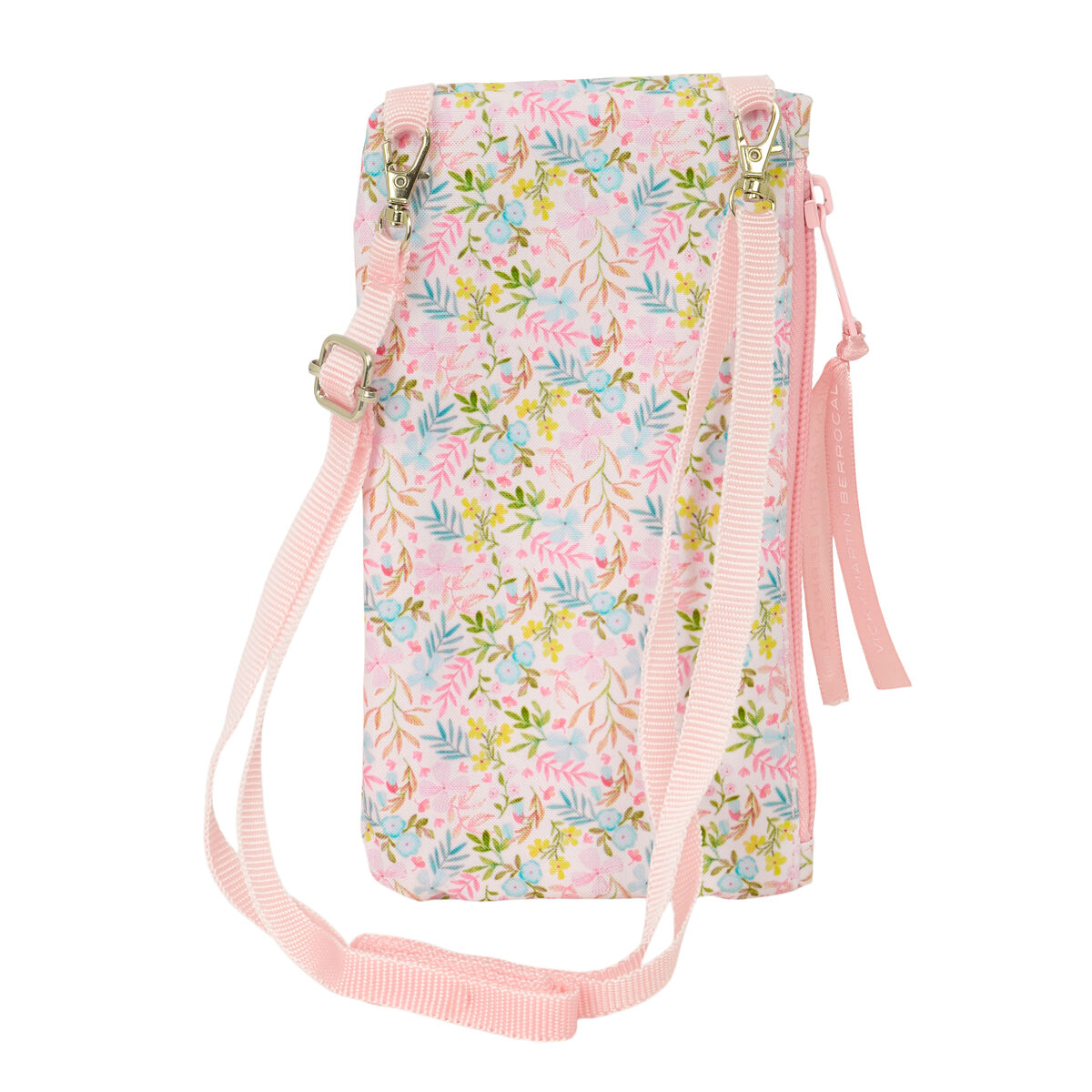 Purse Vicky Martn Berrocal Multicolour