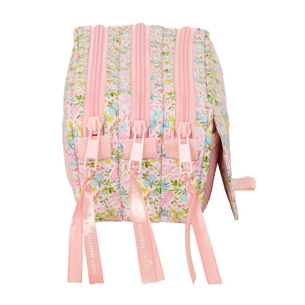 Holdall Vicky Martn Berrocal Multicolour 21,5 x 10 x 8 cm