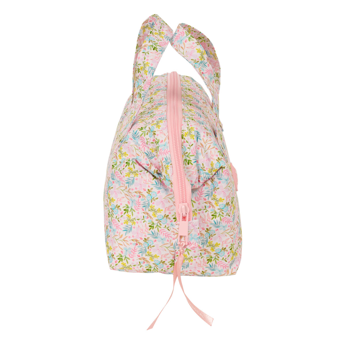 Travel Vanity Case Vicky Martn Berrocal Multicolour 26.5 x 17.5 x 12.5 cm