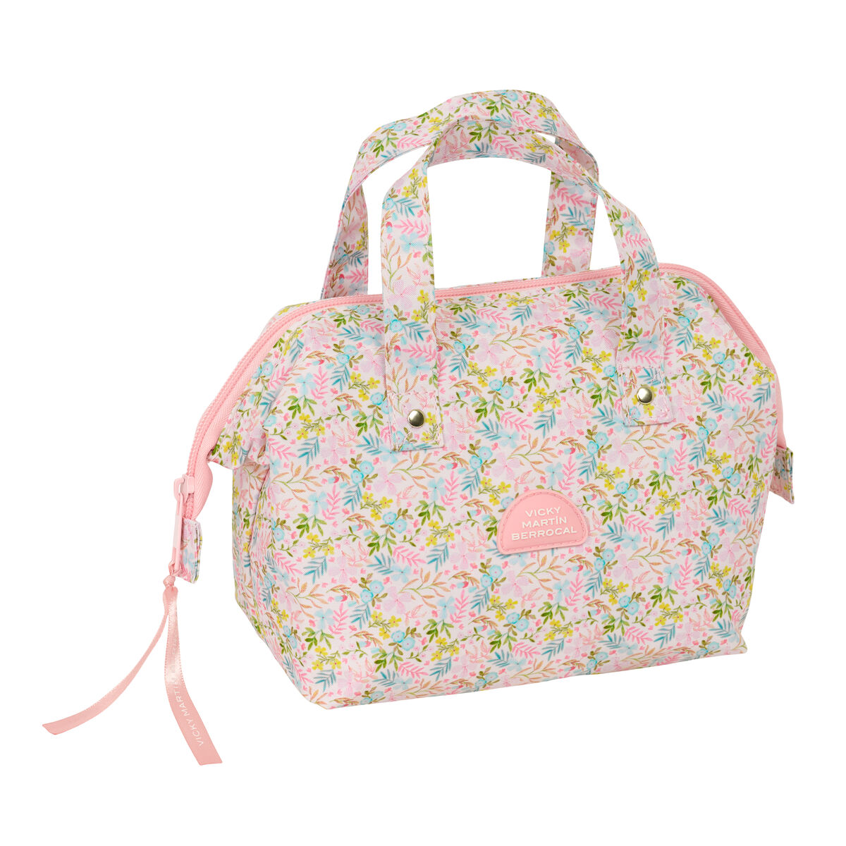 Travel Vanity Case Vicky Martn Berrocal Multicolour 26.5 x 17.5 x 12.5 cm