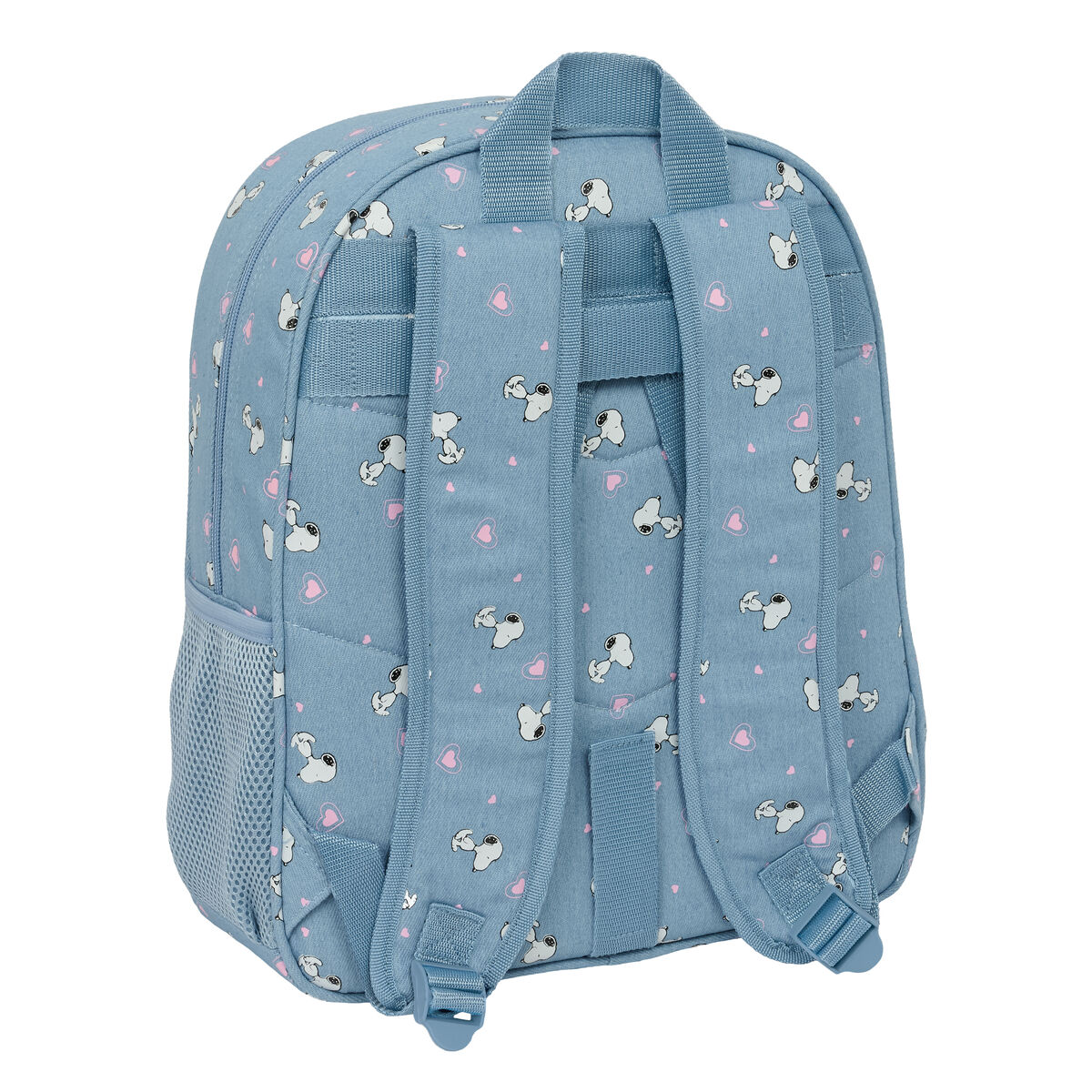 School Bag Snoopy 32 x 38 x 12 cm