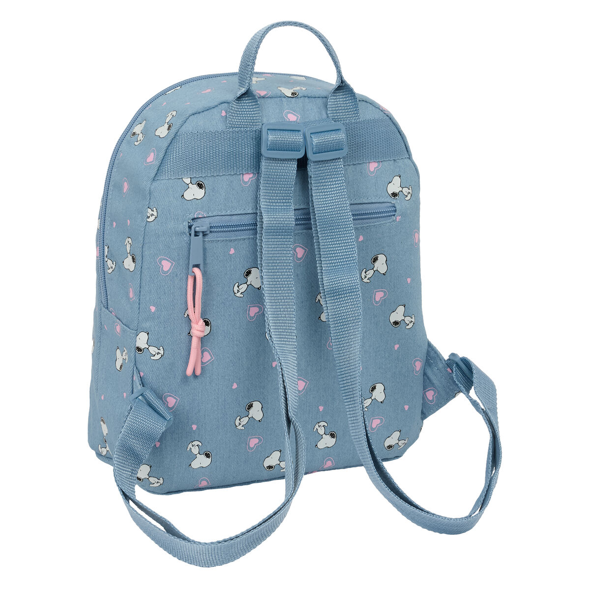 Rucksack Snoopy 25 x 30 x 13 cm