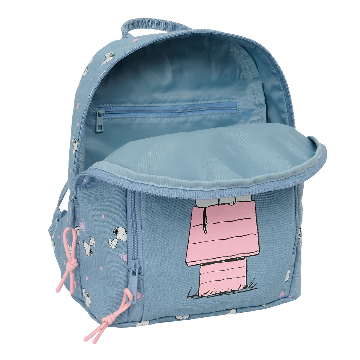 Rucksack Snoopy 25 x 30 x 13 cm