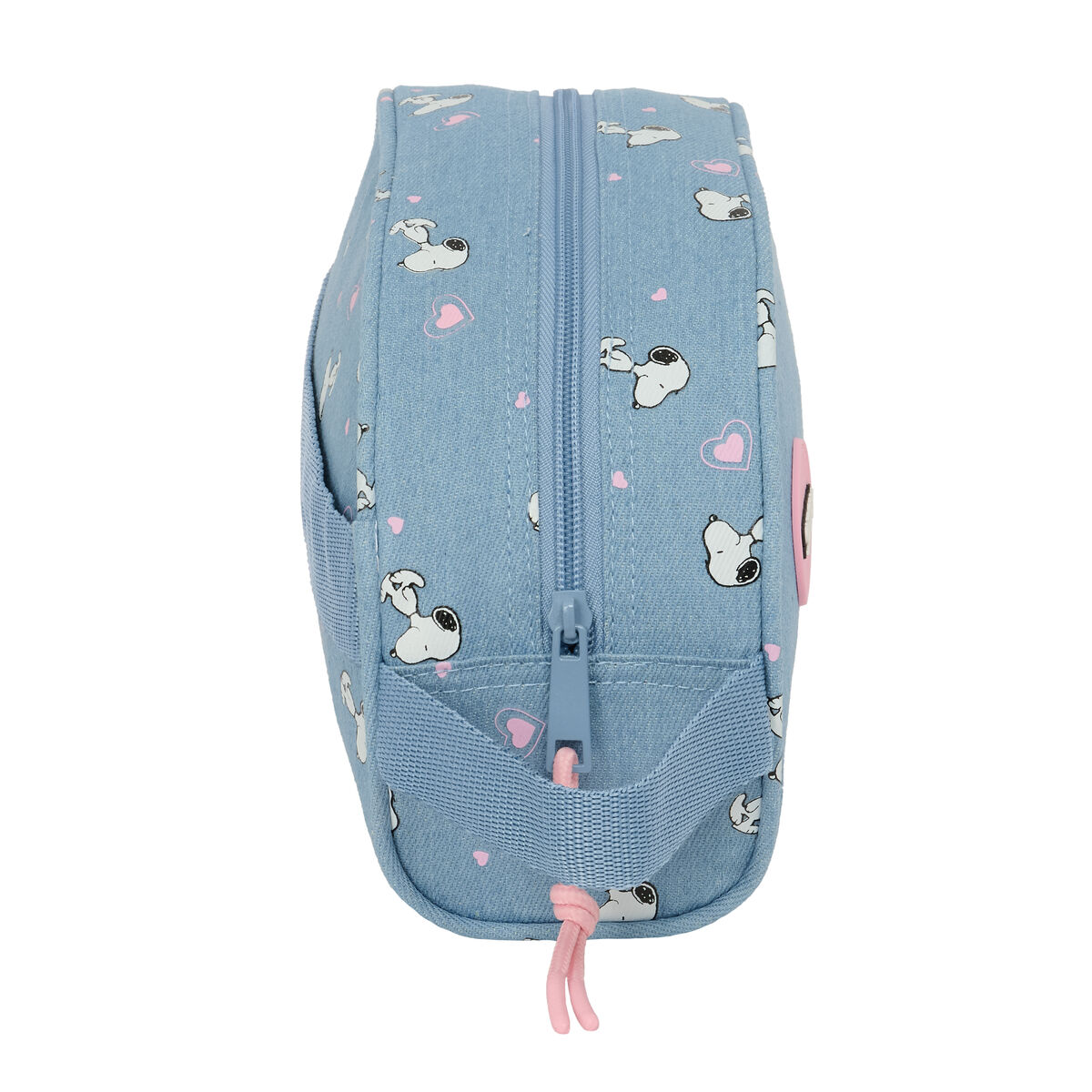 Travel Vanity Case Snoopy 26 x 16 x 9 cm