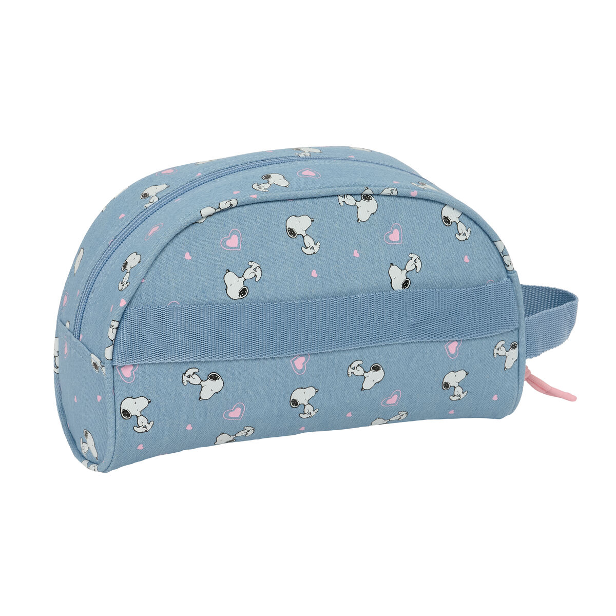 Travel Vanity Case Snoopy 26 x 16 x 9 cm