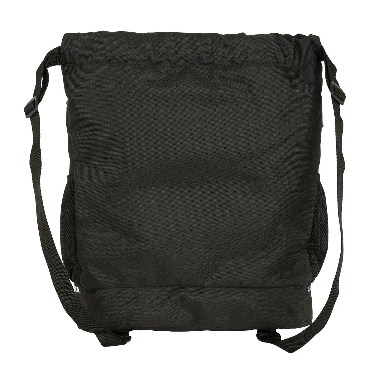 Backpack with Strings F.C. Barcelona Black 35 x 40 x 1 cm