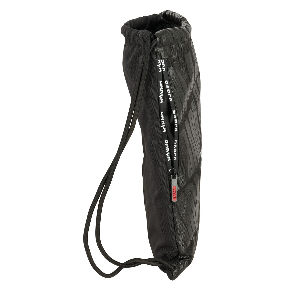 Backpack with Strings F.C. Barcelona Black 35 x 40 x 1 cm