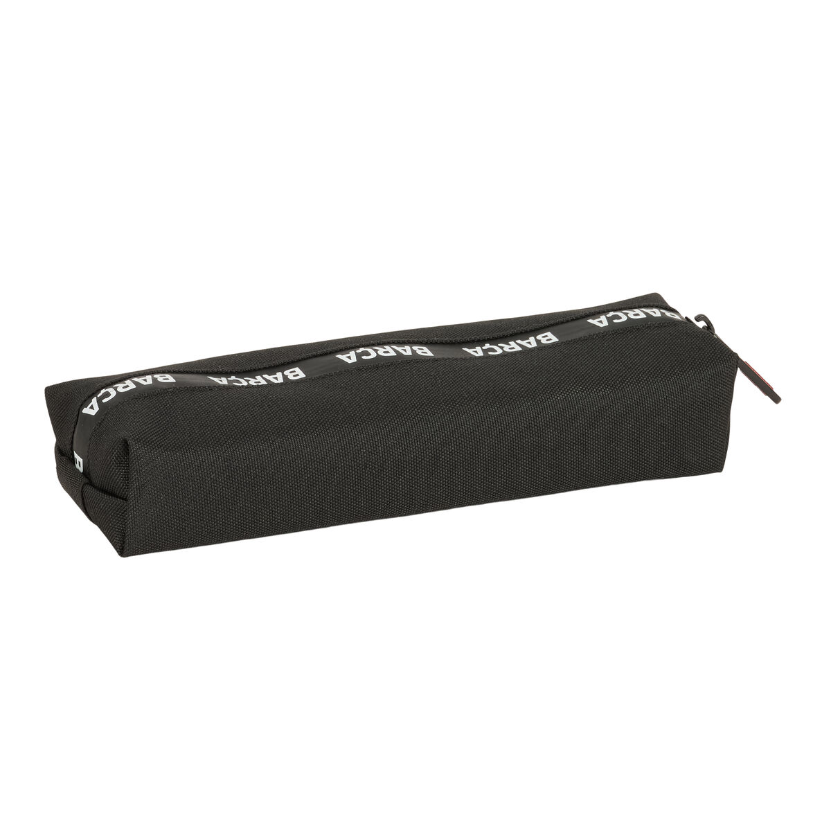 Holdall F.C. Barcelona Black 22 x 4 x 7 cm