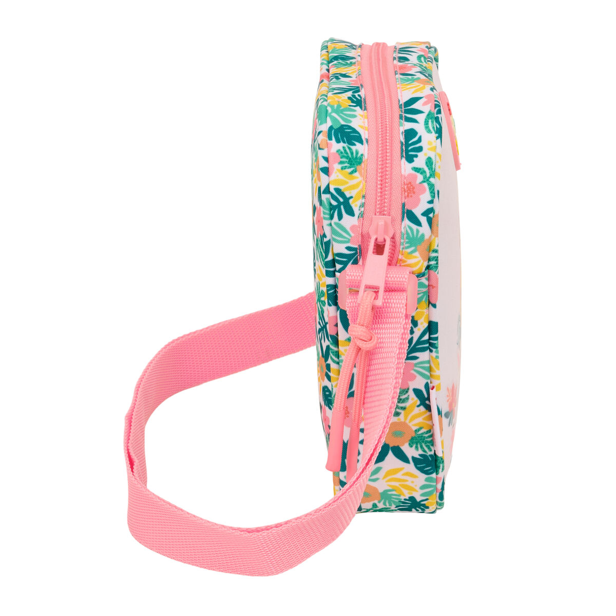 Shoulder Bag Vaiana Multicolour 16 x 18 x 4 cm