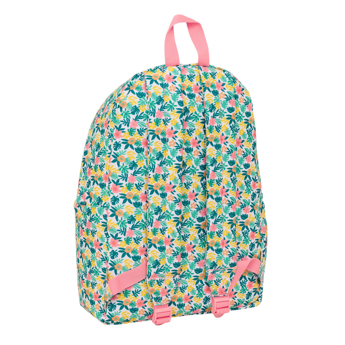 School Bag Vaiana Multicolour 31 x 43 x 13 cm