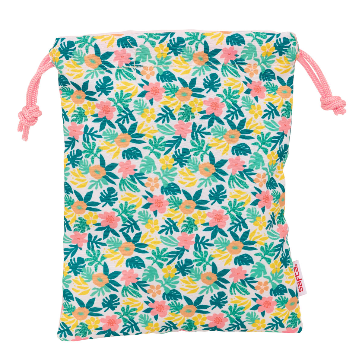 Thermal Lunchbox Vaiana Multicolour