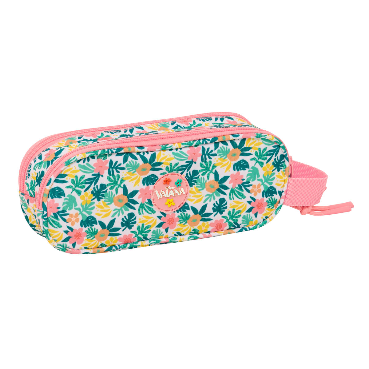 Holdall Vaiana Multicolour 21 x 8 x 6 cm