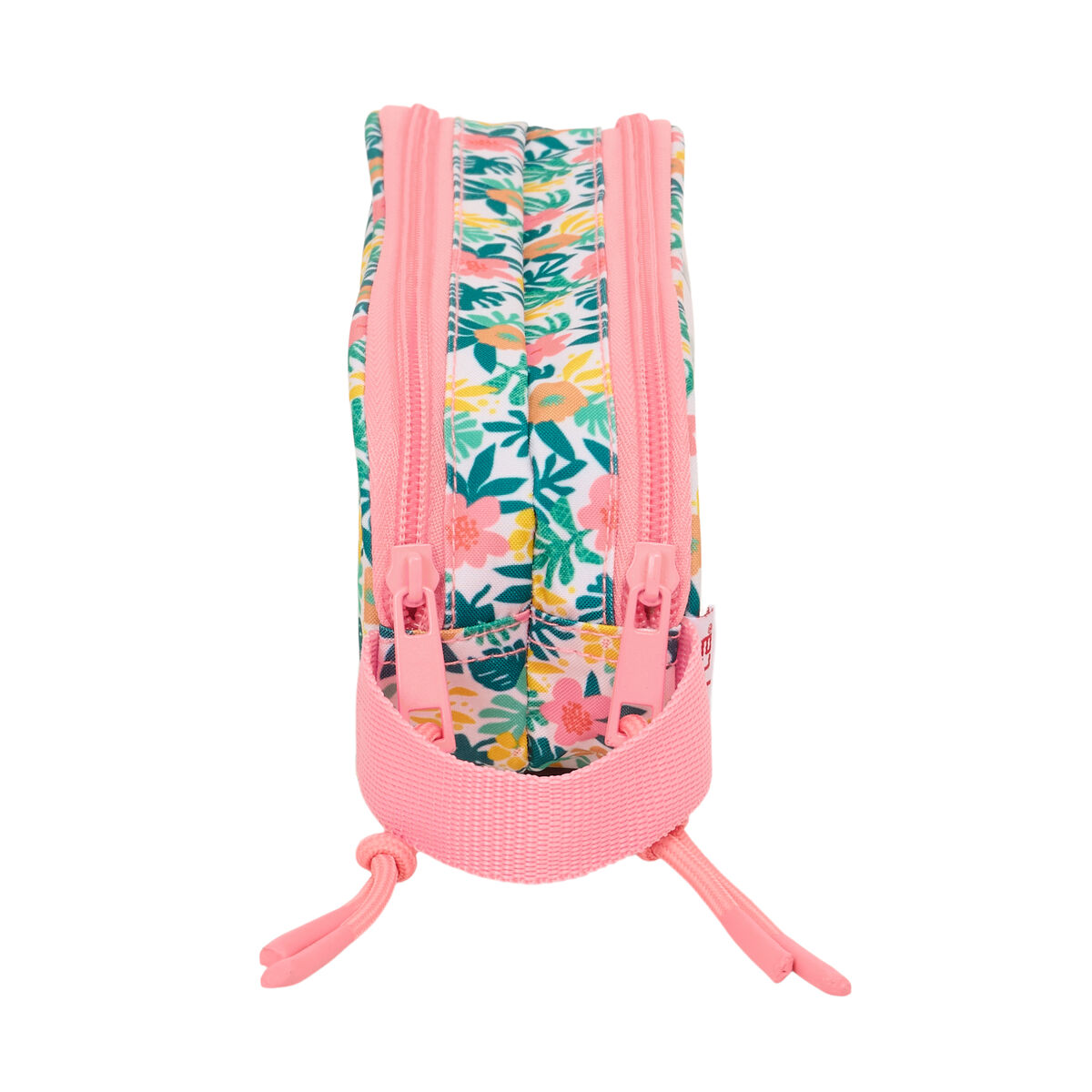 Holdall Vaiana Multicolour 21 x 8 x 6 cm