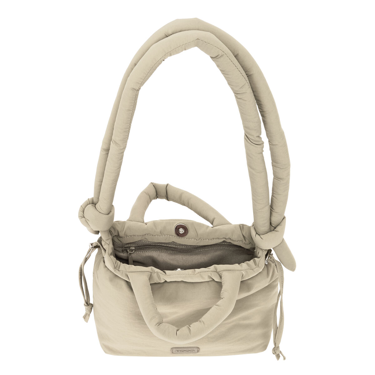 Laptop Case Moos Beige claro