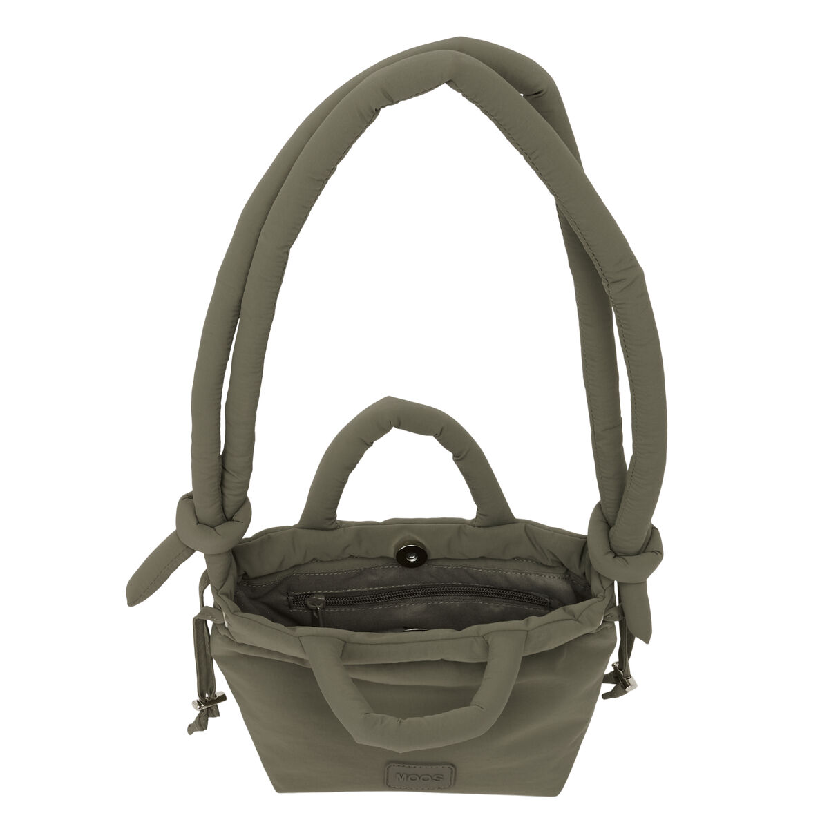 Laptop Case Moos Verde