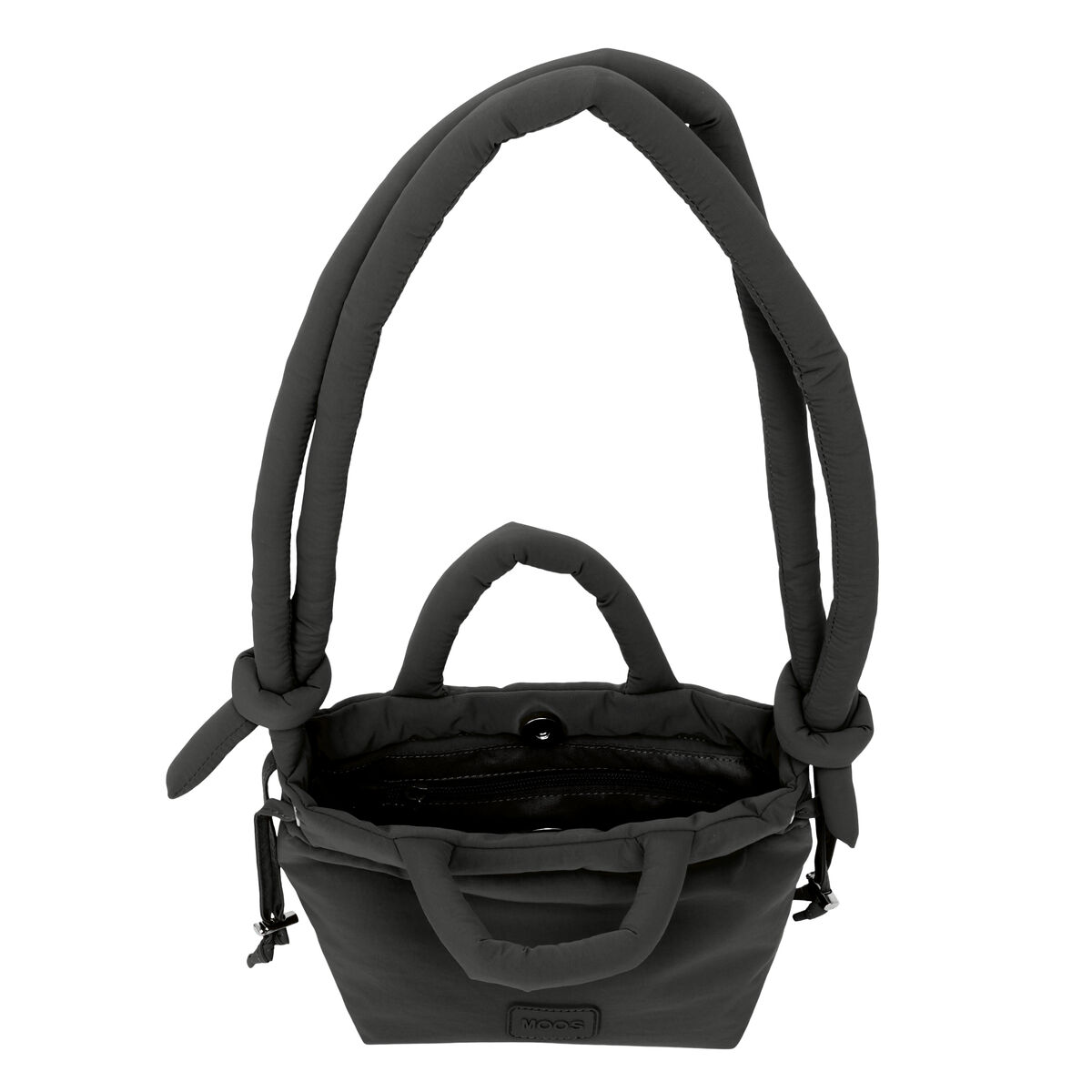 Laptop Case Moos Negro Black