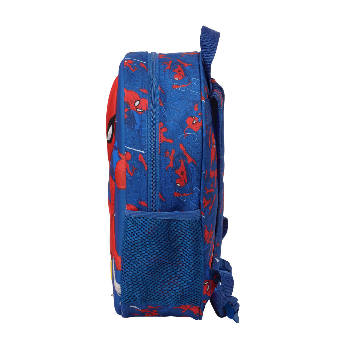School Bag Spider-Man 27 x 33 x 10 cm