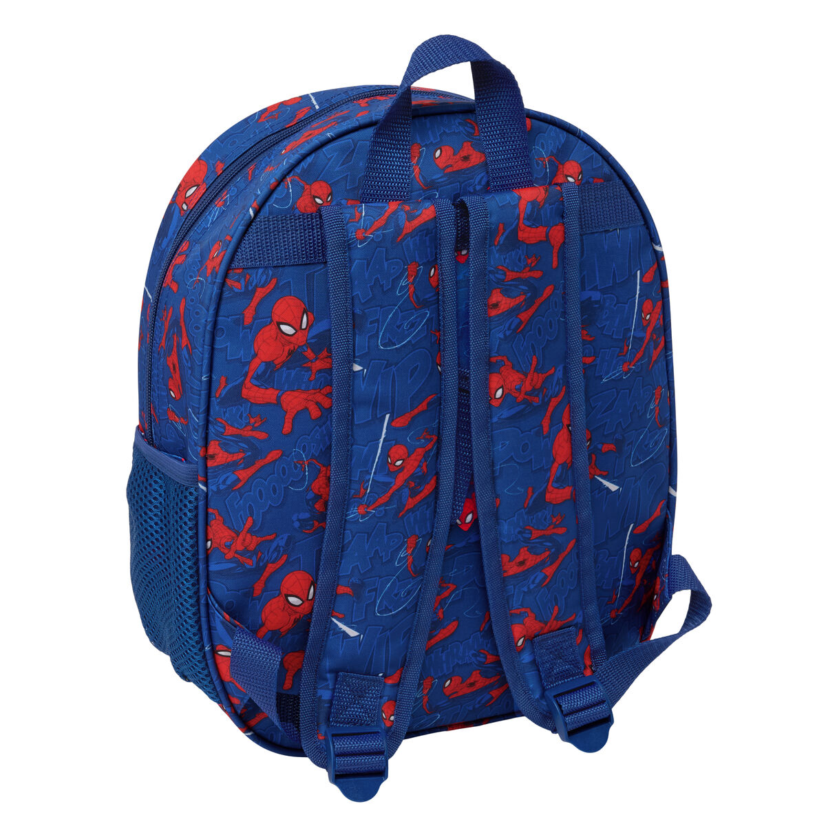 School Bag Spider-Man 27 x 33 x 10 cm