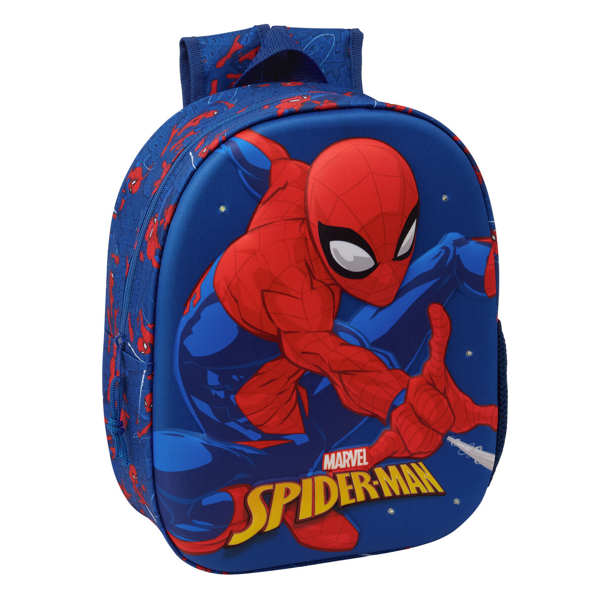 School Bag Spider-Man 27 x 33 x 10 cm School Bag Spider-Man 27 x 33 x 10 cm