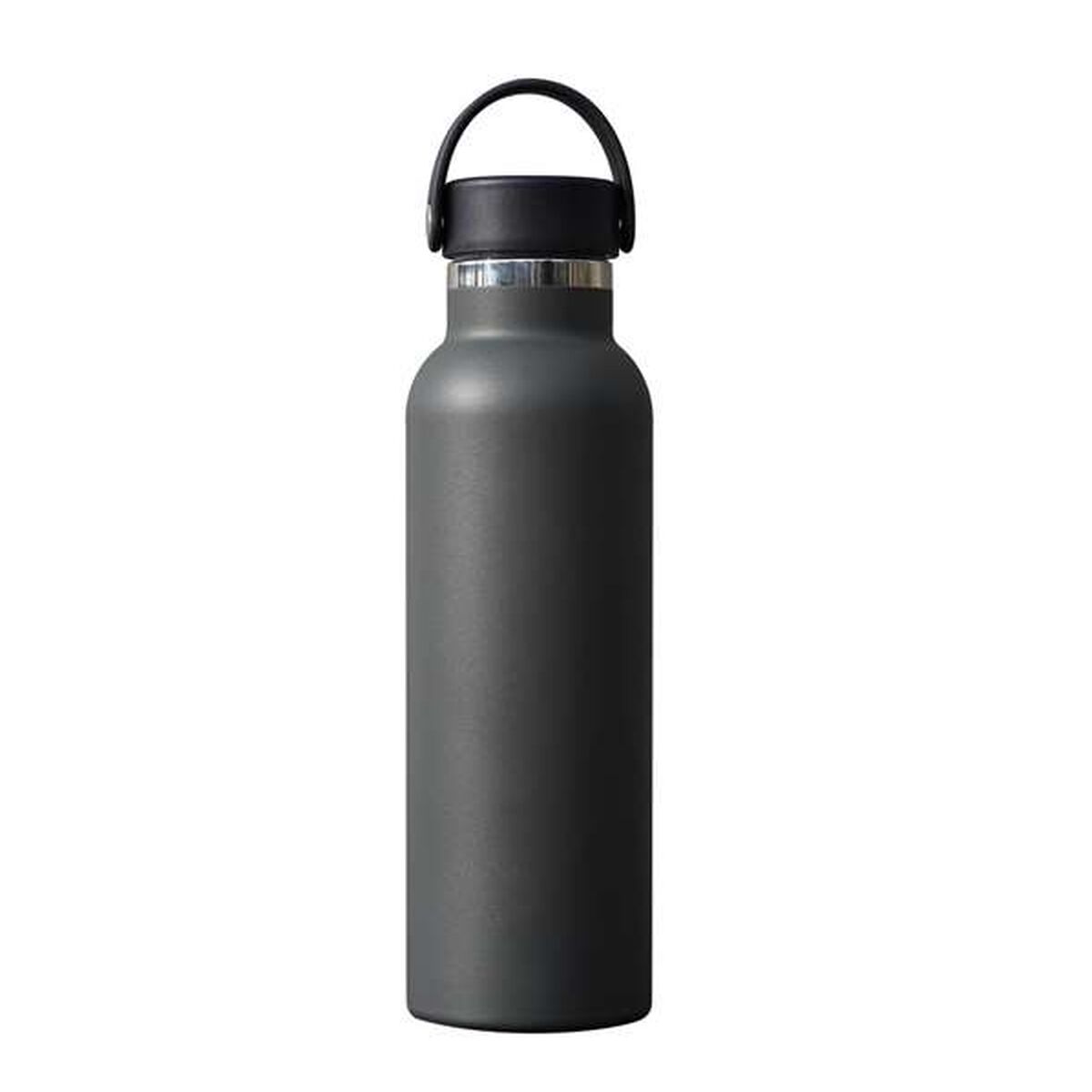 Water bottle Safta Carbon Silicone Stainless steel Water bottle Safta Carbon Silicone Stainless steel