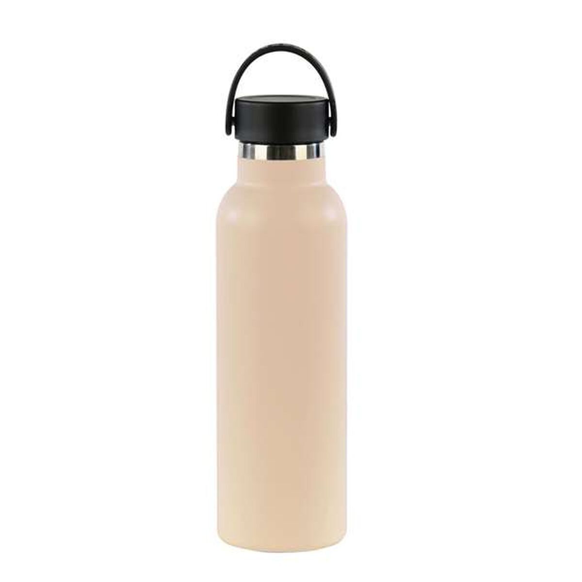 Water bottle Safta Moka Silicone Stainless steel Water bottle Safta Moka Silicone Stainless steel
