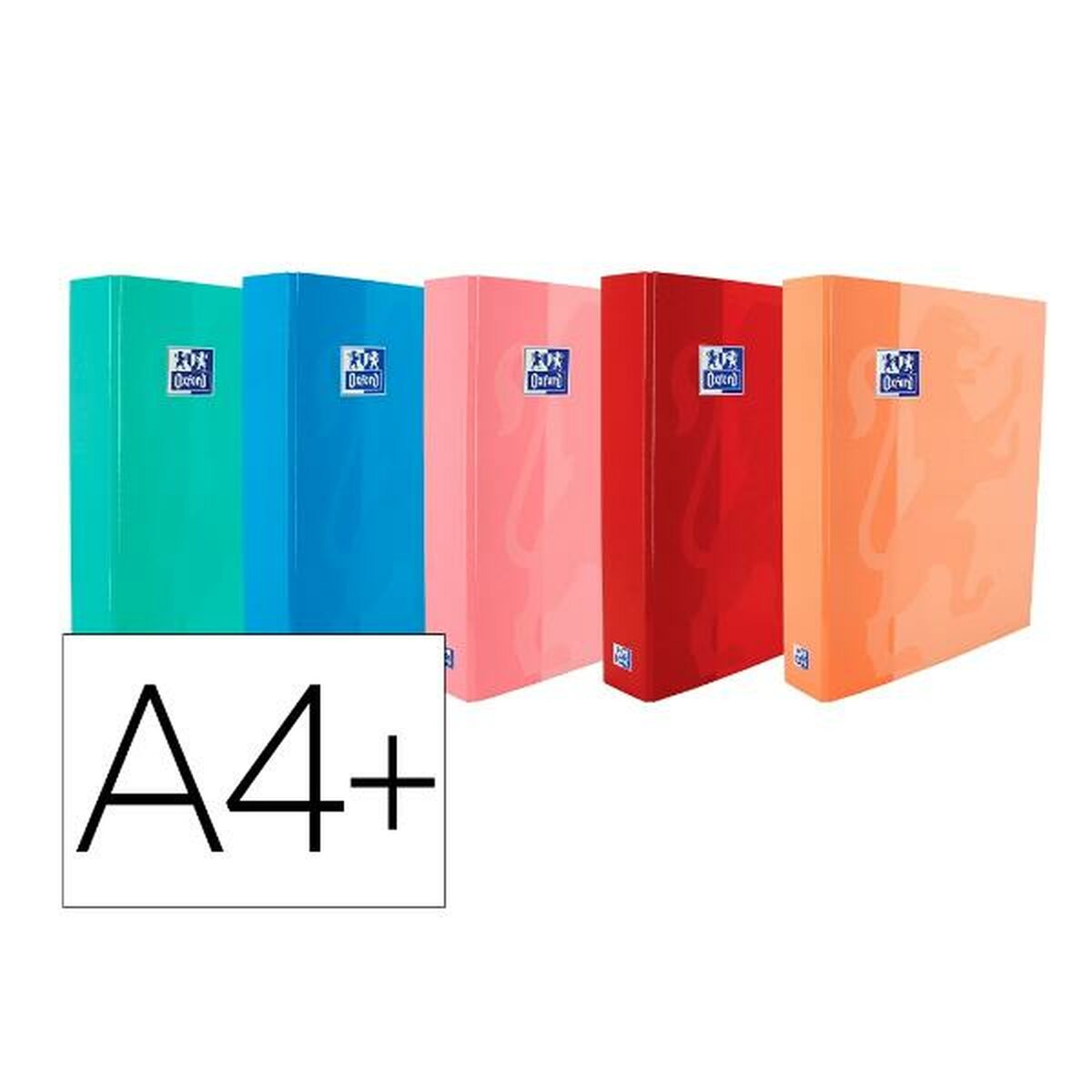 Folder Oxford 400106673 Folder Oxford 400106673