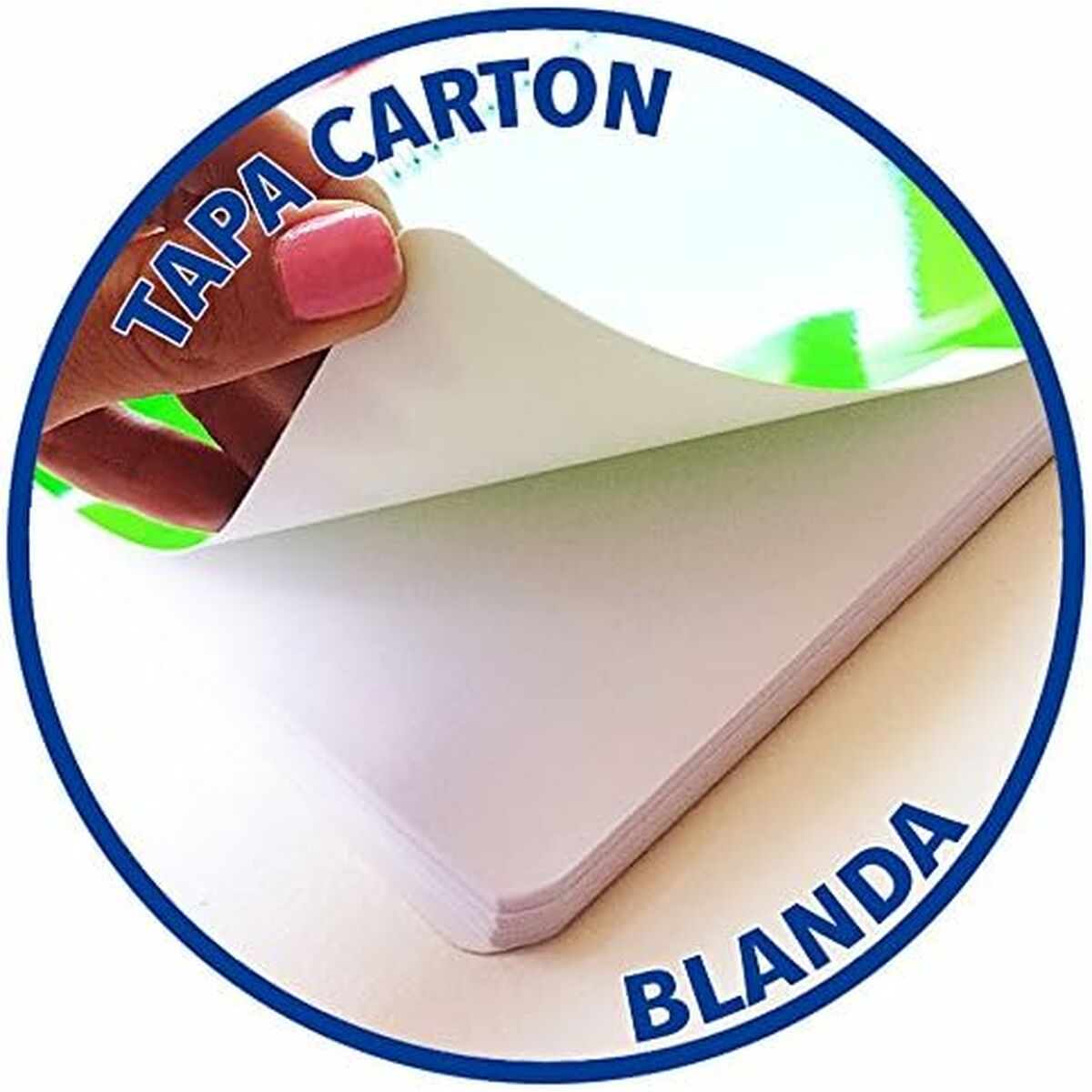 Book of Rings ENRI Quarto 80 Sheets (10 Units)