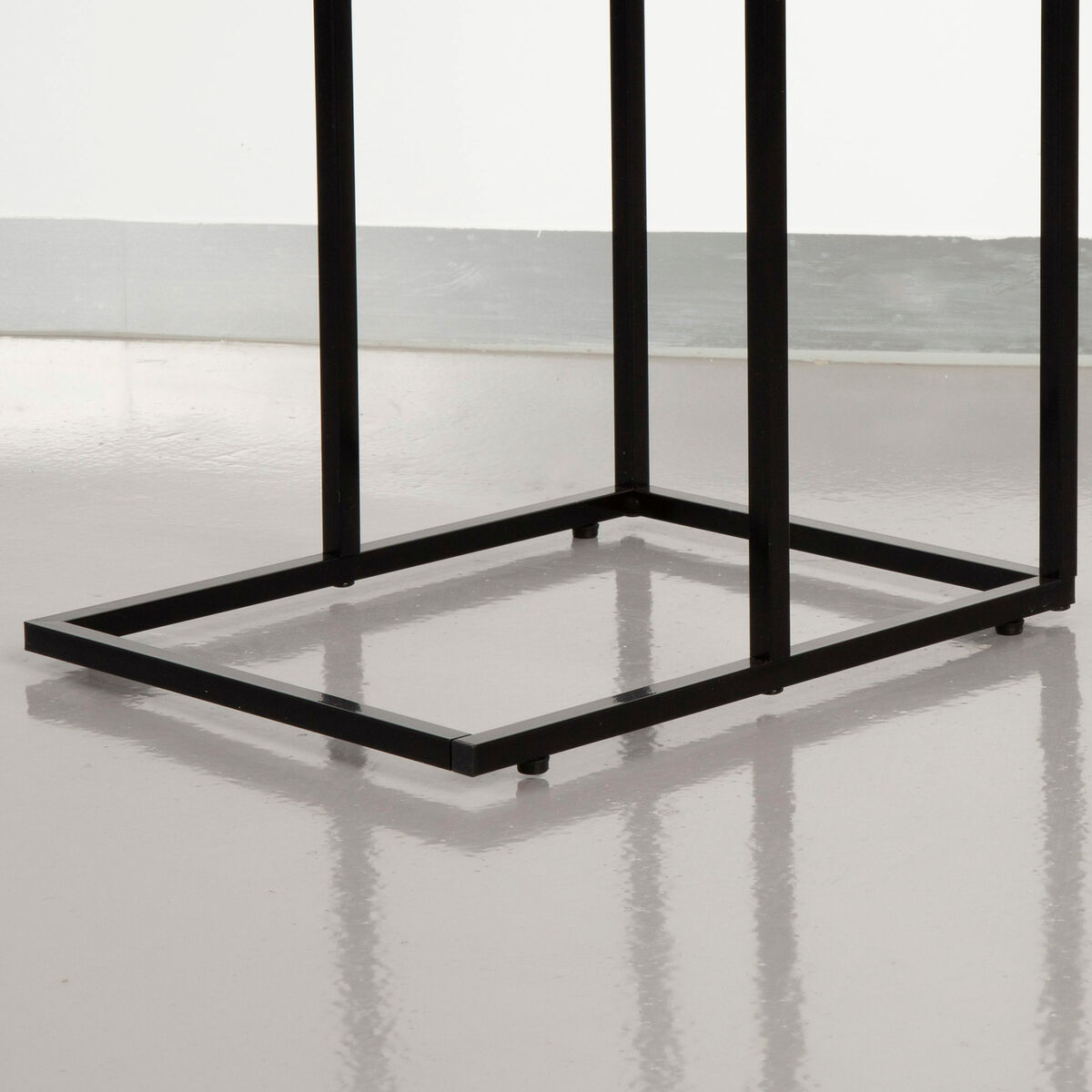 Side table Max Home 40 x 66 x 30 cm