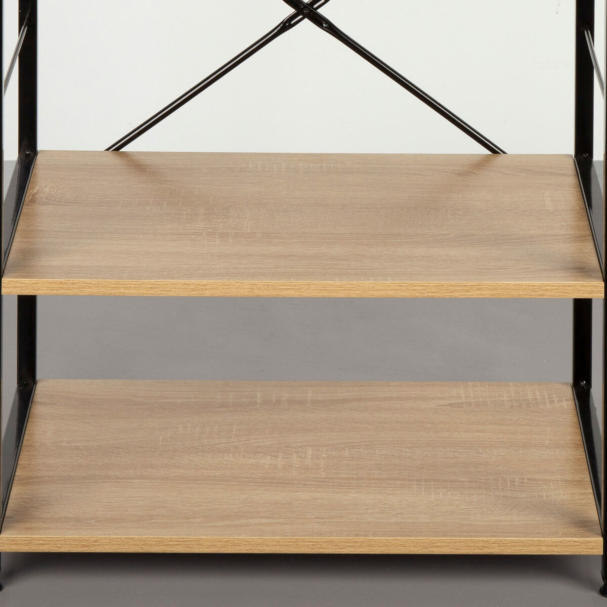 Shelves Max Home Steel Melamin Particleboard