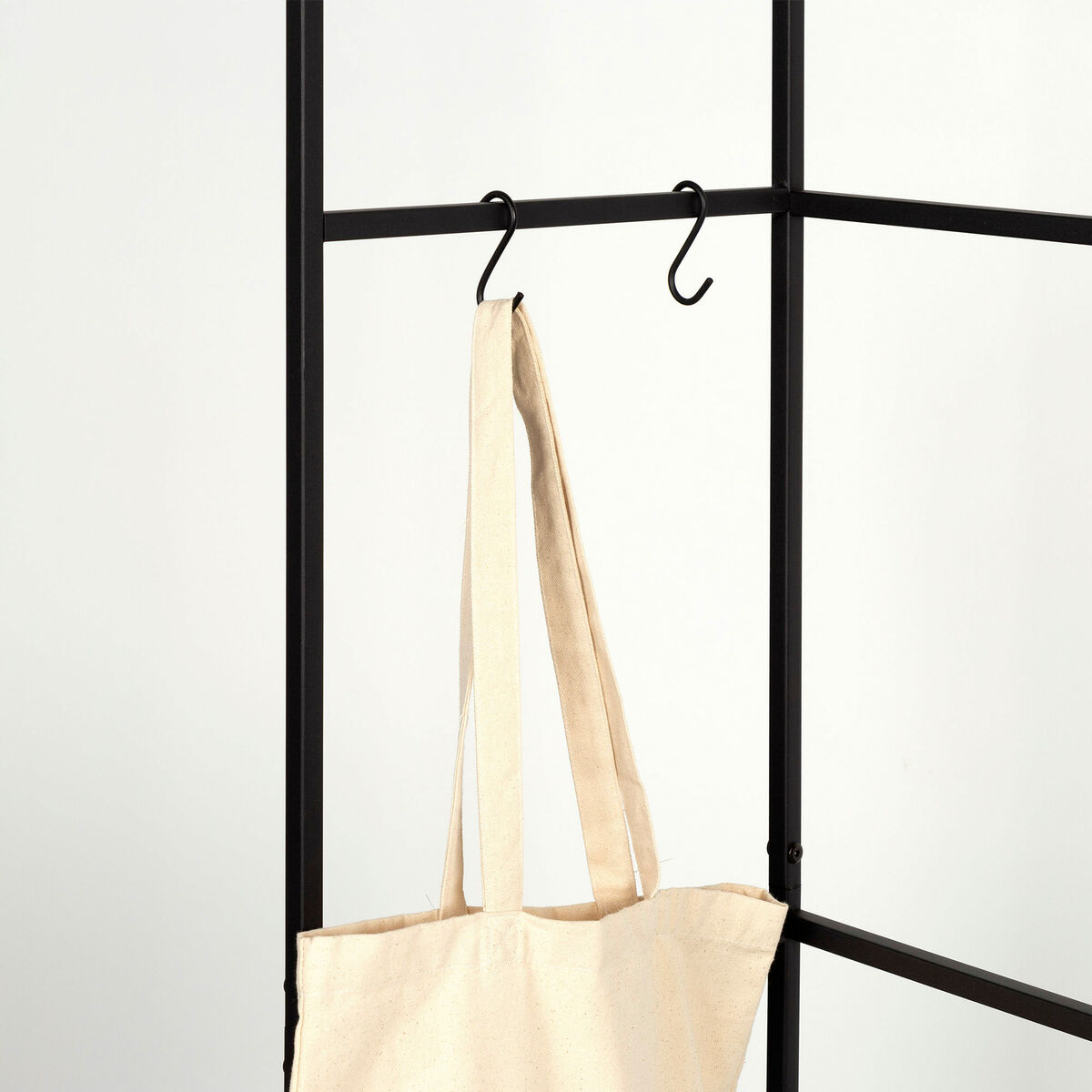 Cupboard Max Home Steel Melamin Particleboard 83 x 167 x 39 cm