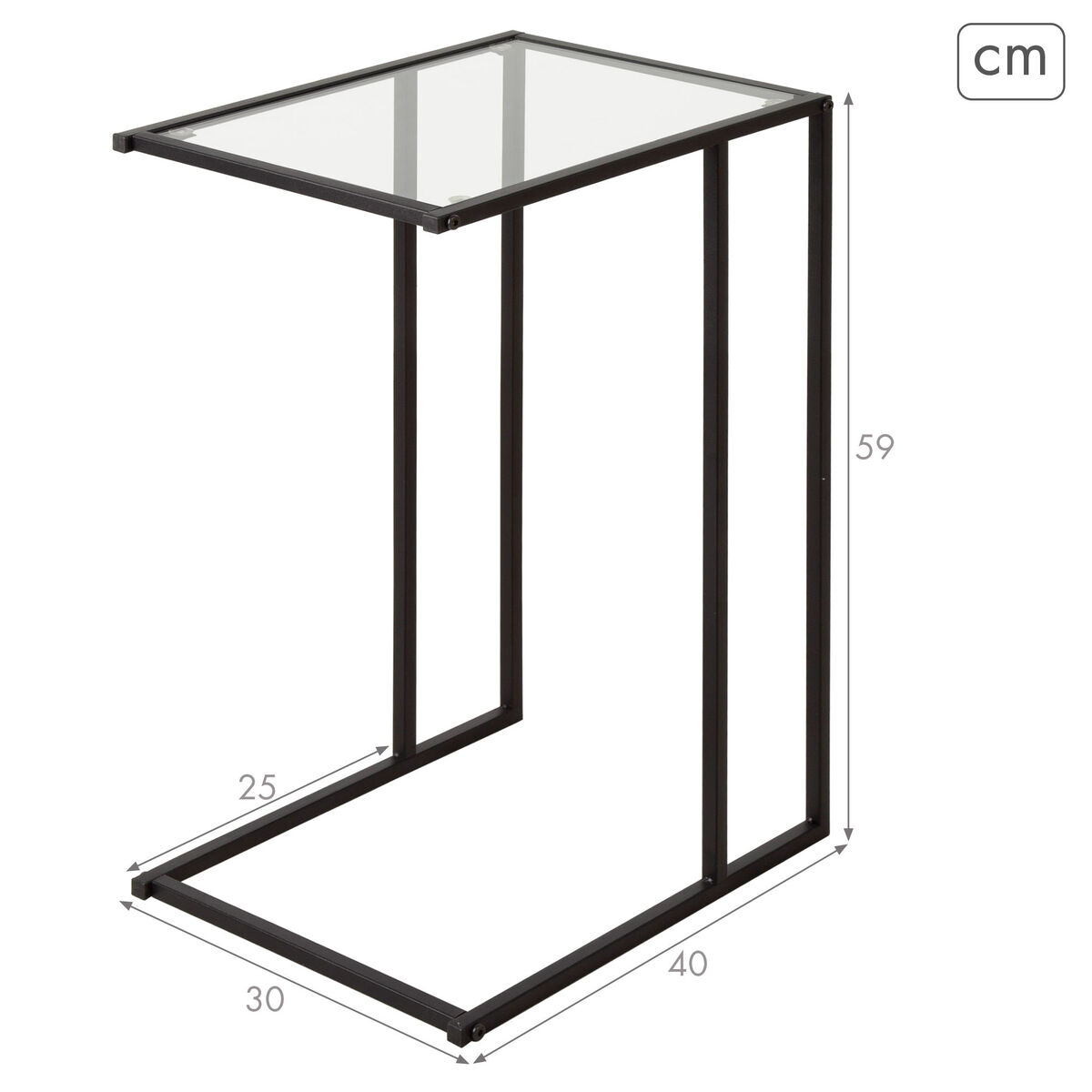 Chest of drawers Max Home