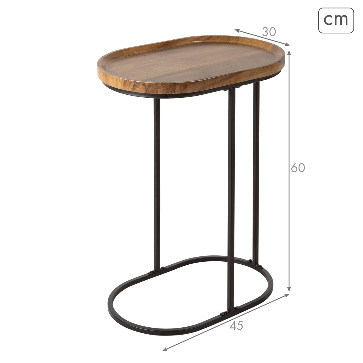 Chest of drawers Max Home