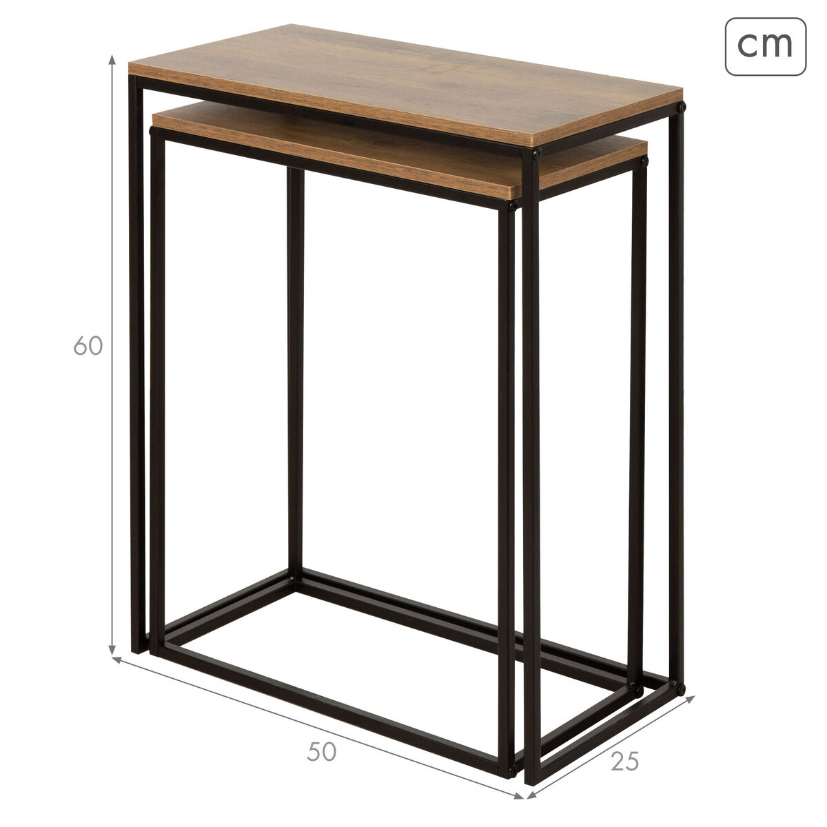 Chest of drawers Max Home