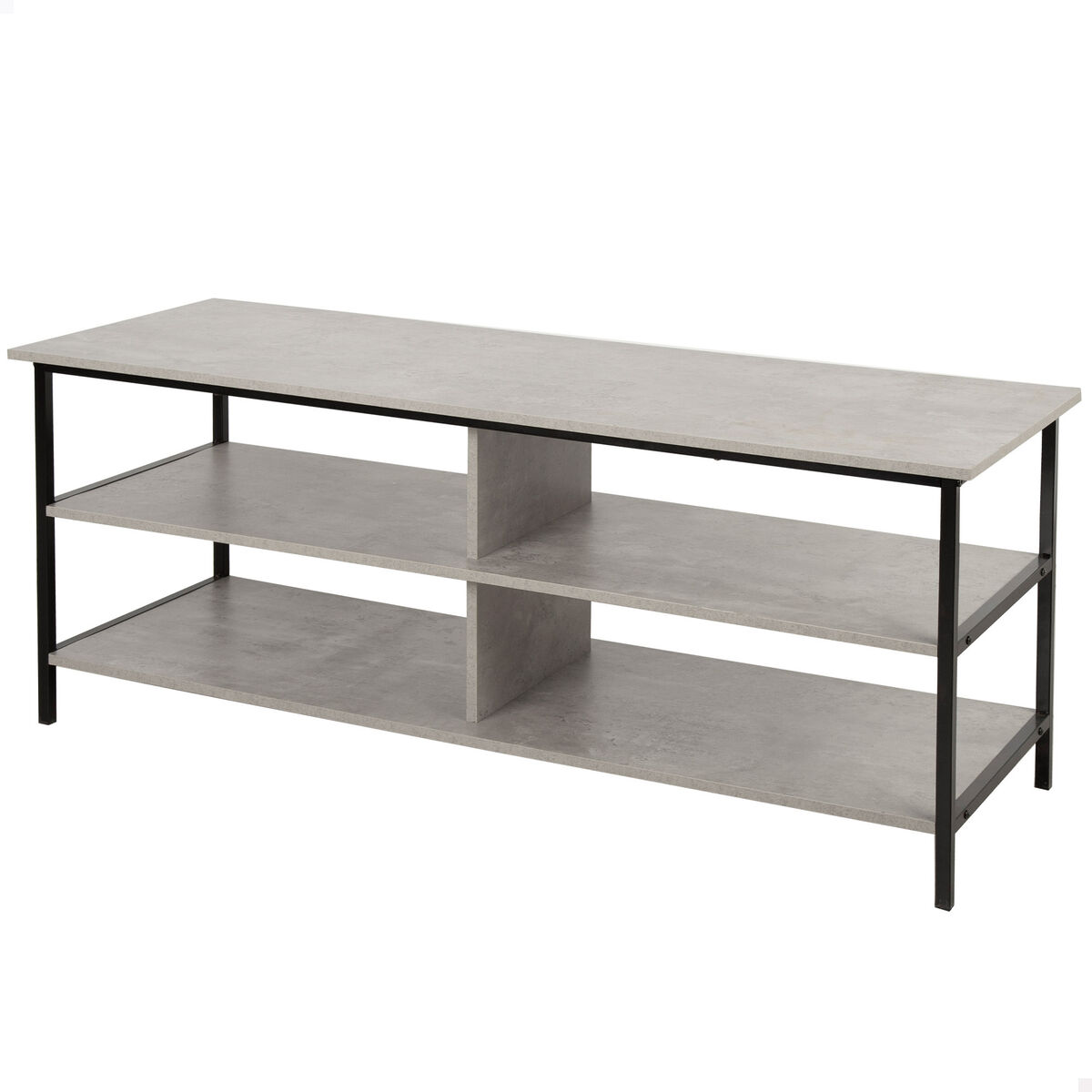 TV Table Max Home 30 Kg 110 x 45 x 40 cm TV Table Max Home 30 Kg 110 x 45 x 40 cm