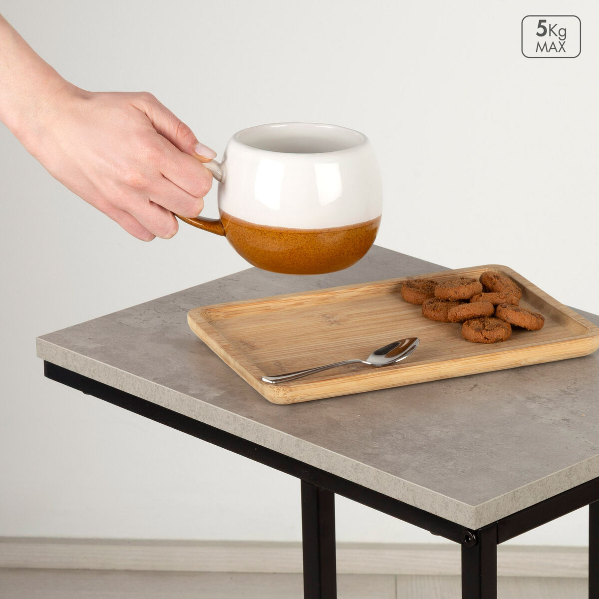 Chest of drawers Max Home