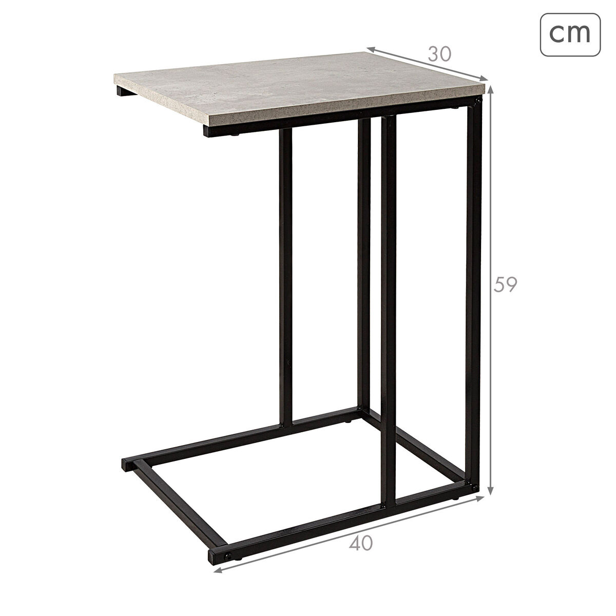 Chest of drawers Max Home