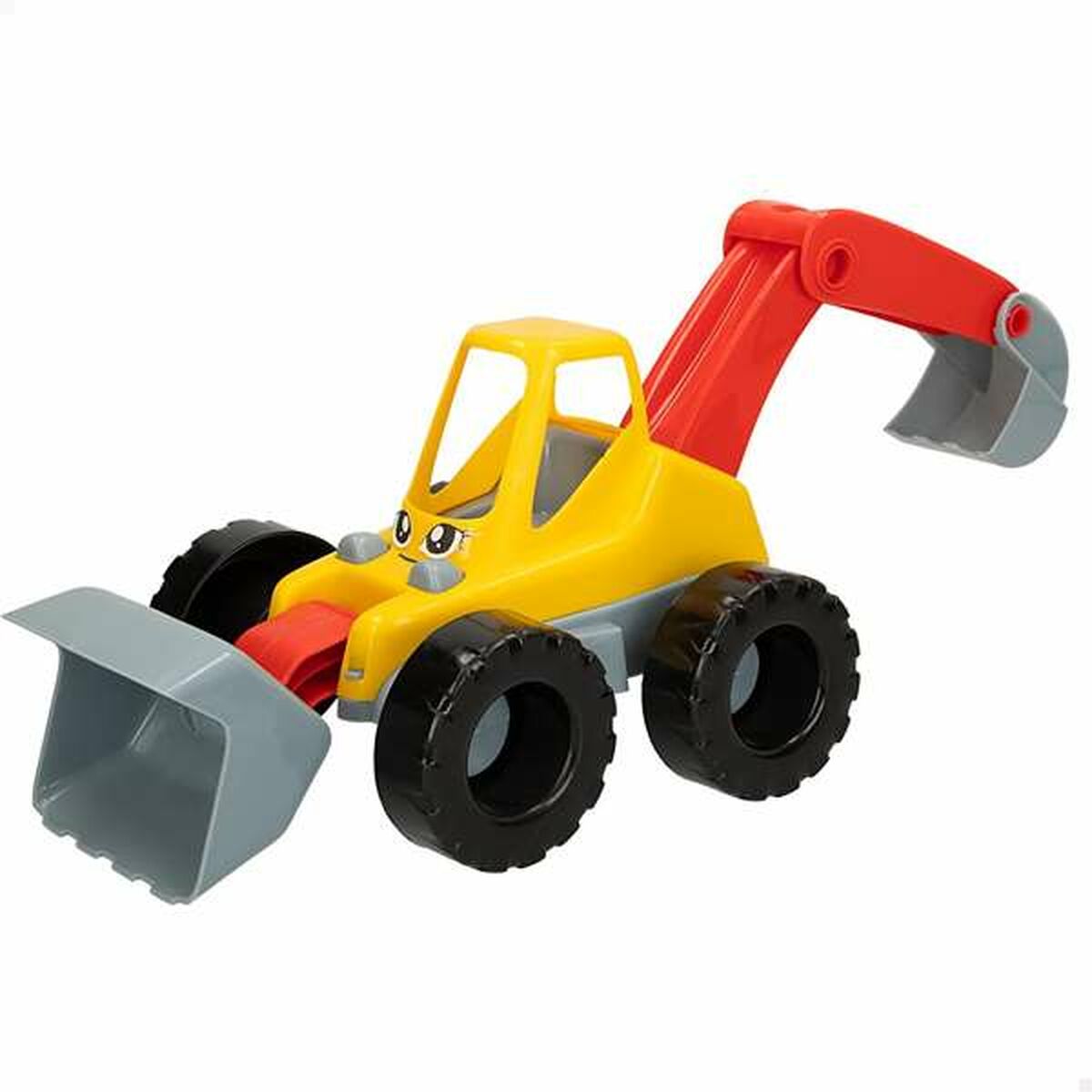 Digger Colorbaby 26 cm Digger Colorbaby 26 cm