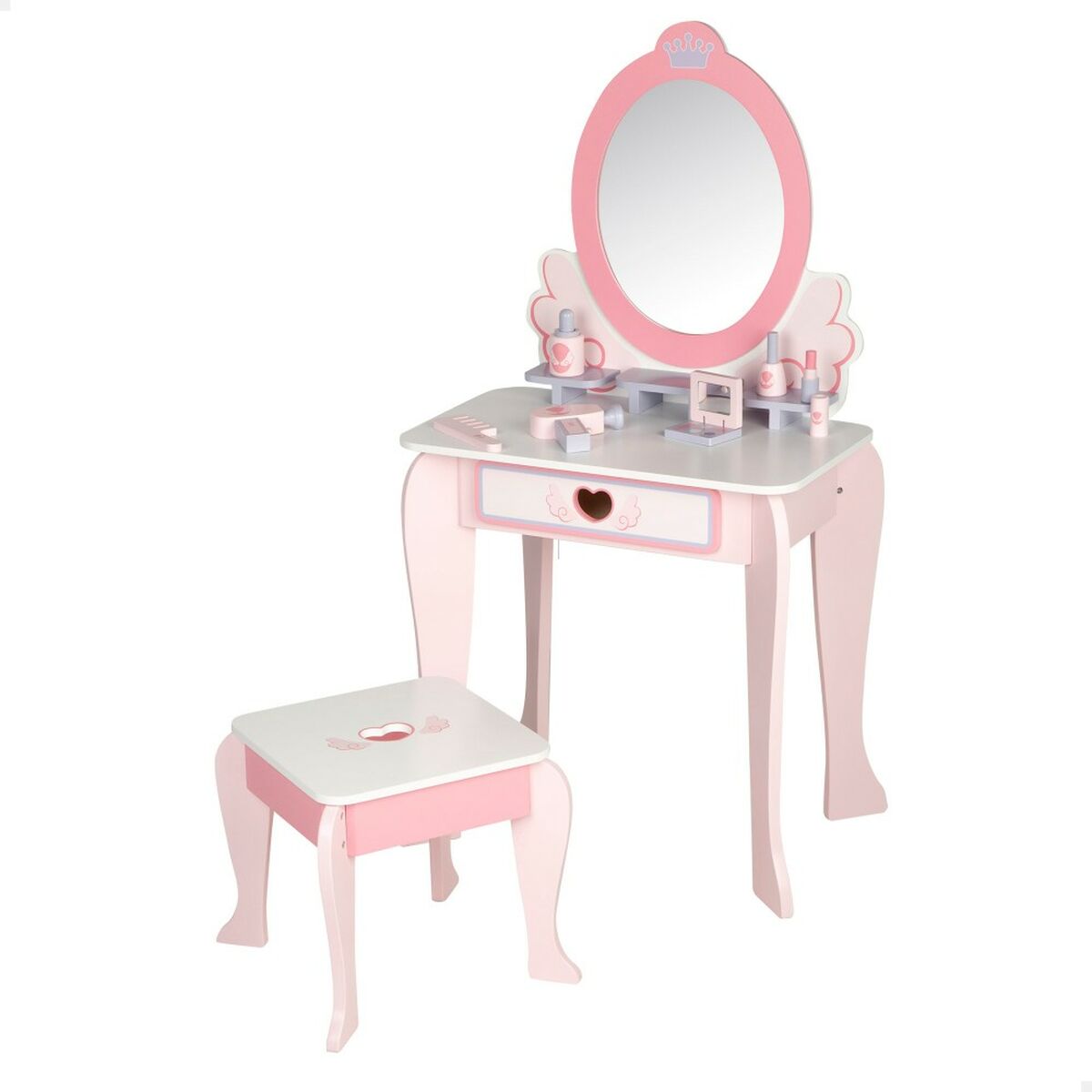 Cupboard Colorbaby