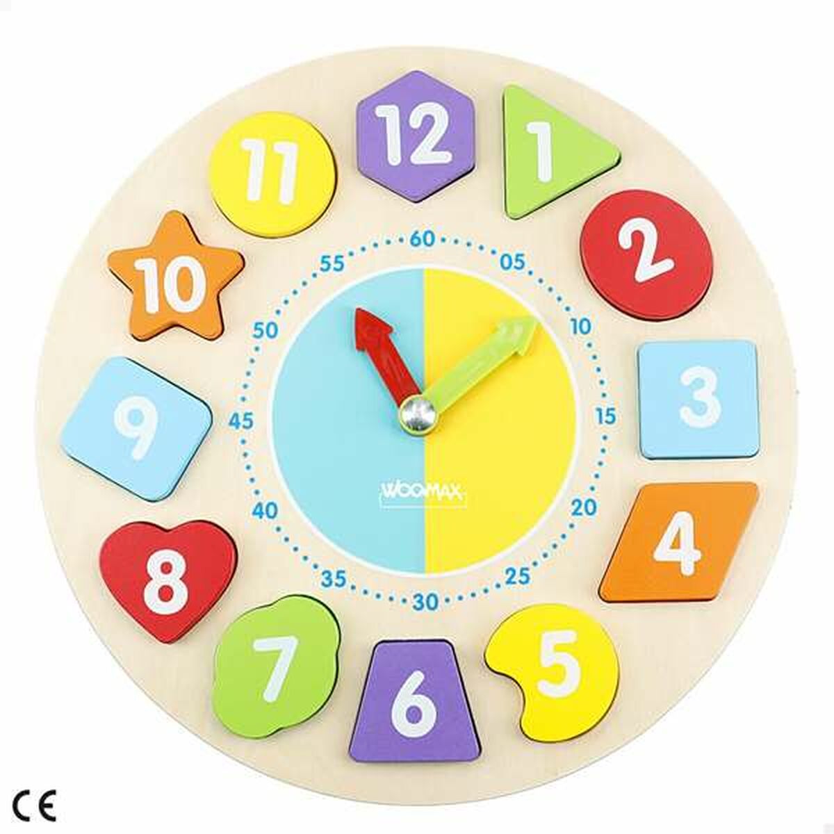 Infant’s Watch Colorbaby