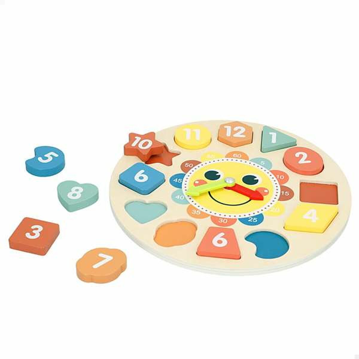 Infant’s Watch Colorbaby