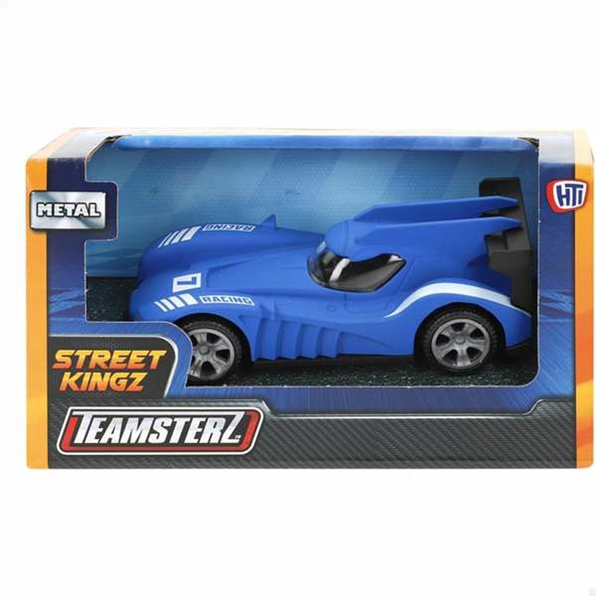 Car Teamsterz Assorted colours