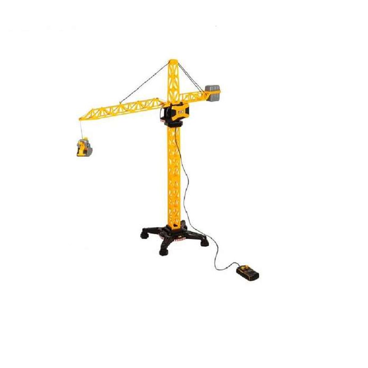 Toy Crane Colorbaby Toy Crane Colorbaby