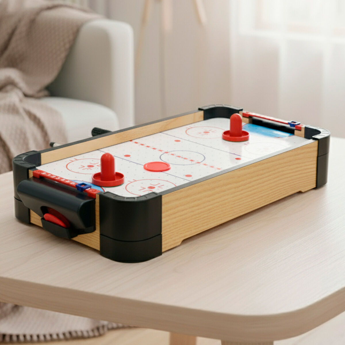 Hockey Table Colorbaby
