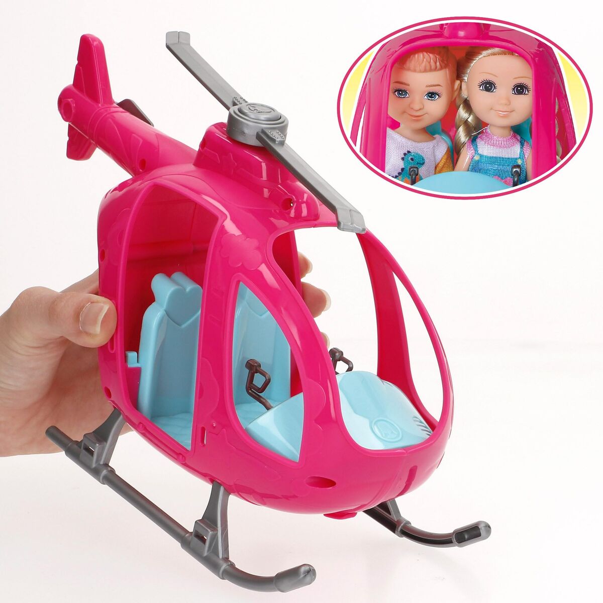 Dolls Accessories Colorbaby