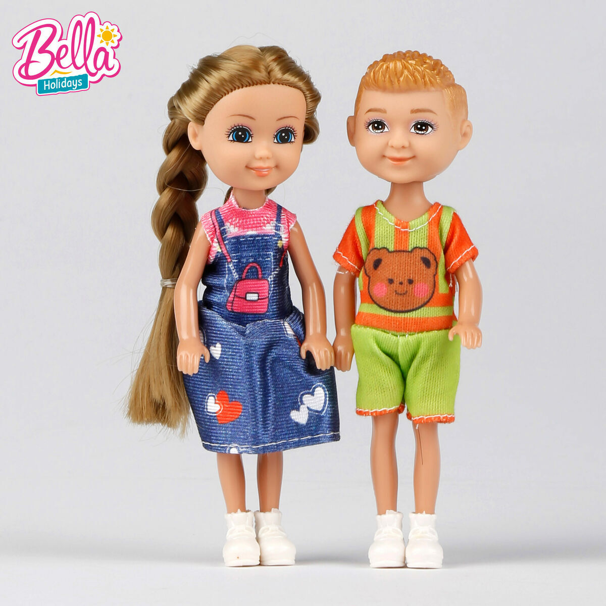 Dolls Accessories Colorbaby