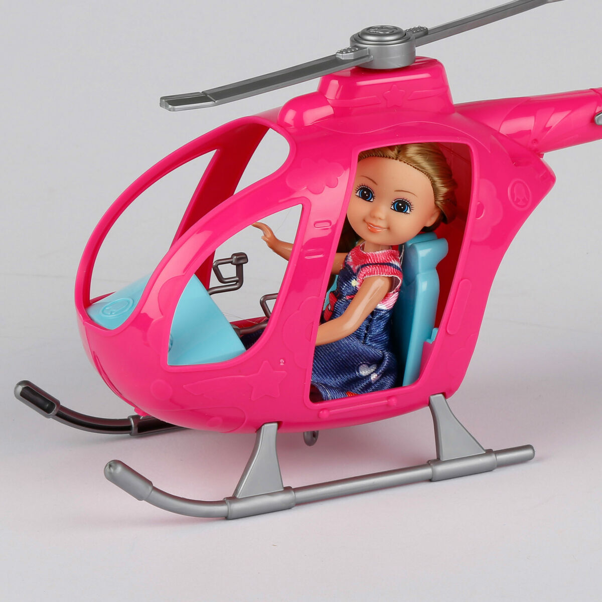 Dolls Accessories Colorbaby