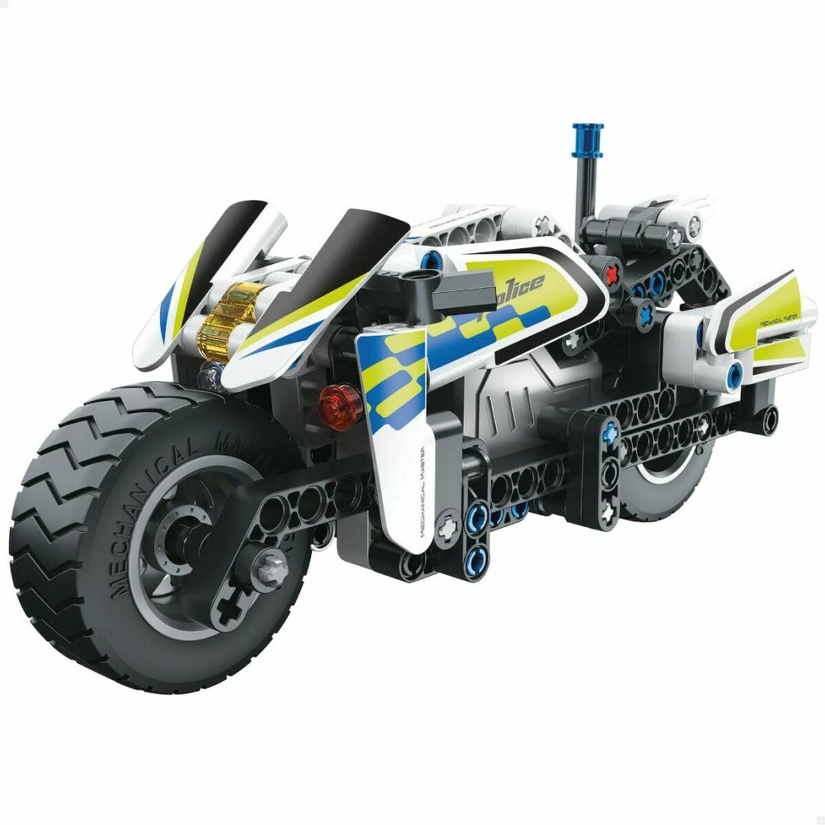 Construction set IM Master Construction set IM Master