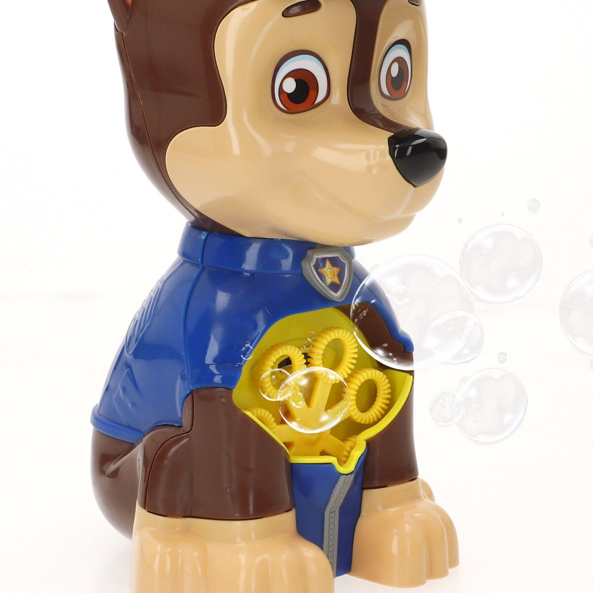 Bubble blower The Paw Patrol