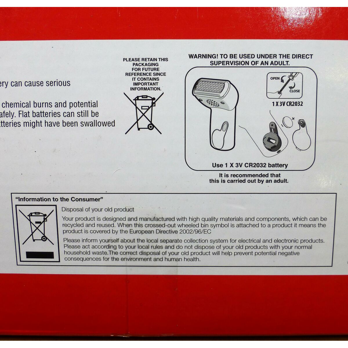 Toy Supermarket Funville Funmart 55,5 x 75 x 29 cm