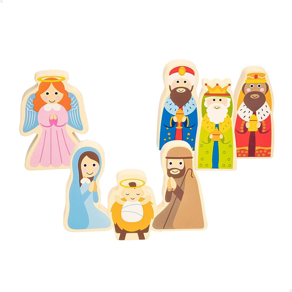 Dolls House Accessories Colorbaby Dolls House Accessories Colorbaby